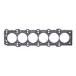 Load image into Gallery viewer, Cometic Toyota / Lexus Supra 93-UP 87mm .080 inch MLS Head Gasket 2JZ Motor - Main Product View