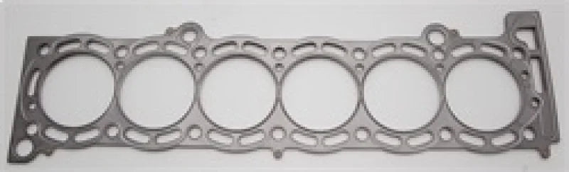 Cometic Toyota Supra 87-92 84mm .051 inch MLS Head Gasket 7MGTE Motor - Side View