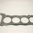 Load image into Gallery viewer, Cometic Toyota Tacoma-2RZ/3RZ 97mm .030 inch MLS-Head Gasket - Side View