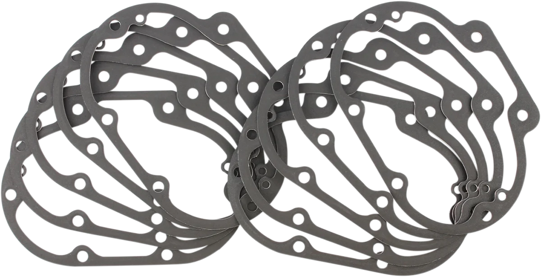 Cometic Trans End Gasket C9483F - Side View
