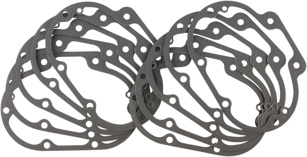 Cometic Trans End Gasket C9483F - Side View
