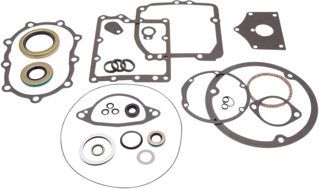 Cometic Trans Gasket - Big Twin C9464F - Main Product View