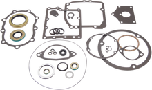 Load image into Gallery viewer, Cometic Trans Gasket - Big Twin C9464F - Main Product View