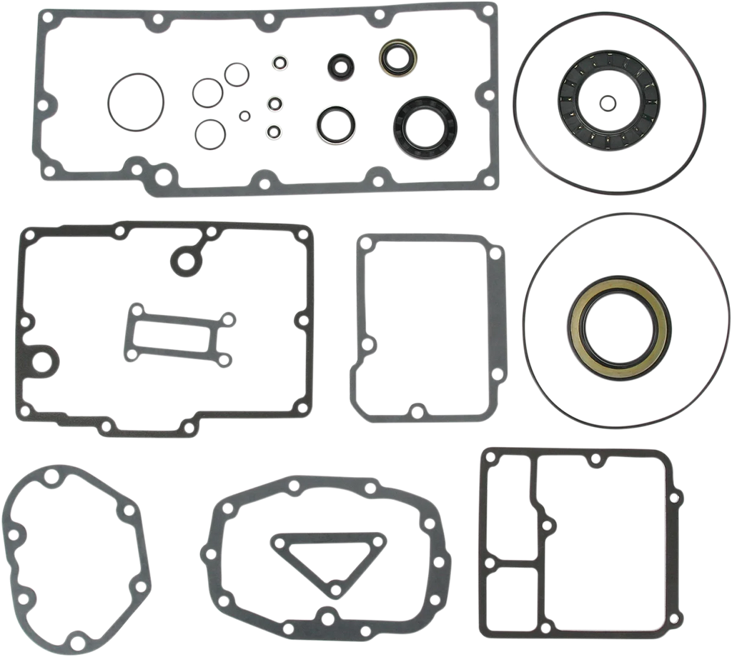 Cometic Trans Gasket - Big Twin C9469 - Main Product View