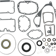 Load image into Gallery viewer, Cometic Trans Gasket - FXD C9640 - Side View