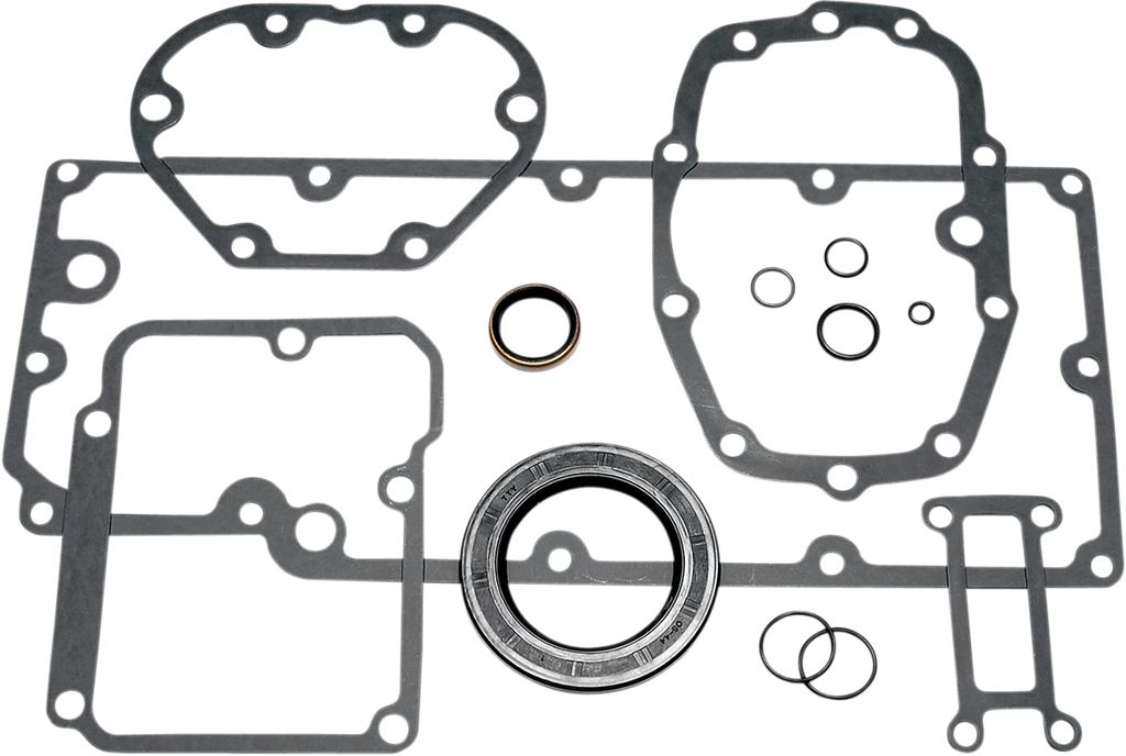 Cometic Trans Gasket - Twin Cam C9639 - Main Product View