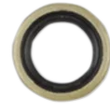 Load image into Gallery viewer, Cometic Transmission Shift Shaft Seal - Twin Cam C9354F5