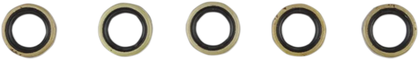 Cometic Transmission Shift Shaft Seal - Twin Cam C9354F5