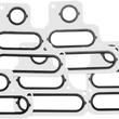 Load image into Gallery viewer, Cometic Transmission/Engine Case Gasket C9190F5 - Main Product View