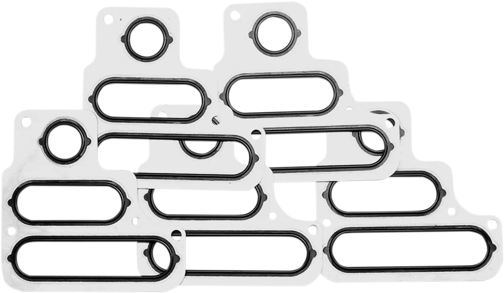 Cometic Transmission/Engine Case Gasket C9190F5 - Main Product View