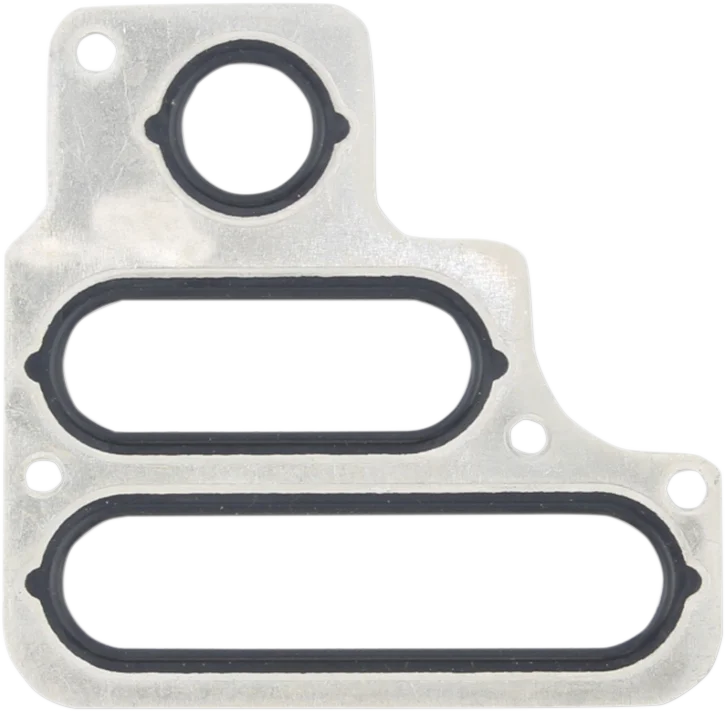 Cometic Transmission/Engine Gasket C10214 - Side View