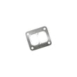 Load image into Gallery viewer, Cometic Turbo FLG T-Series Exhaust Inlet .010in Exhaust Gasket - Side View
