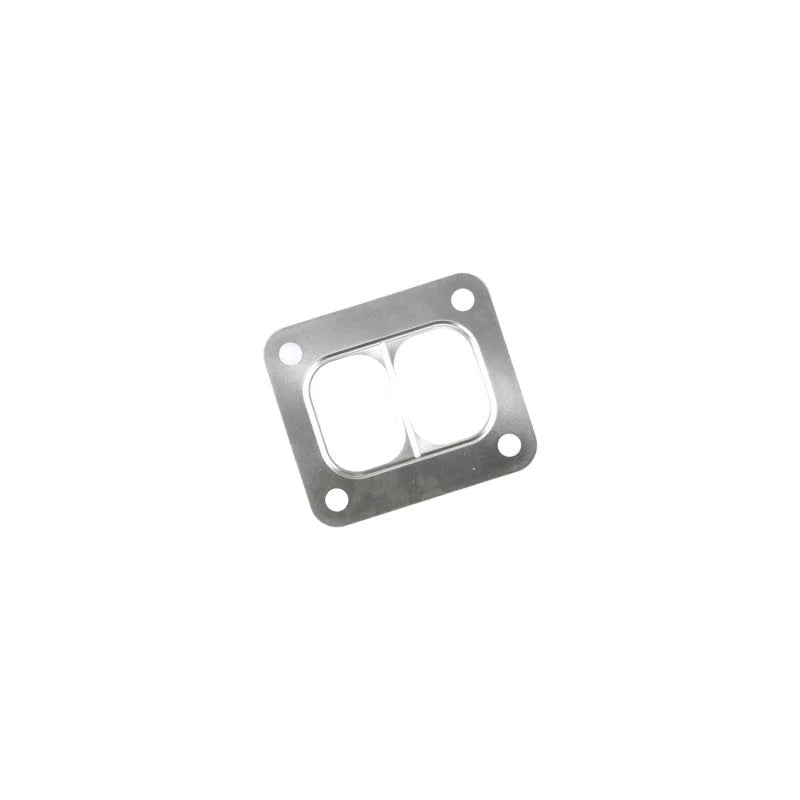 Cometic Turbo FLG T-Series Exhaust Inlet .010in Exhaust Gasket - Side View