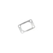 Load image into Gallery viewer, Cometic Turbo FLG T3/T4 Turbine Inlet Exhaust Gasket - Side View