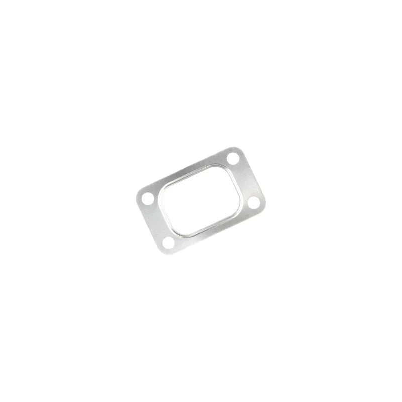 Cometic Turbo FLG T3/T4 Turbine Inlet Exhaust Gasket - Side View