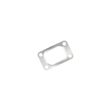 Load image into Gallery viewer, Cometic Turbo FLG T3/T4 Turbine Inlet Exhaust Gasket - Side View