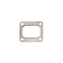 Load image into Gallery viewer, Cometic Turbo FLG T4 Garrett Exh Inlet .010in Exhaust Gasket - Main Product View