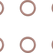 Load image into Gallery viewer, Cometic Upper Pushrod Cover O-Ring C9294 - Main Product View