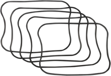 Load image into Gallery viewer, Cometic Upper Rocker Cover Rubber Gasket C9010 - Main Product View