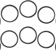 Load image into Gallery viewer, Cometic Upper Tappet Block O-Ring C9443 - Main Product View