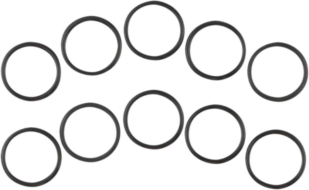 Cometic Upper Tappet Block O-Ring C9443 - Main Product View
