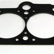 Load image into Gallery viewer, Cometic VW / Audi 1800/2000cc 85mm .060 inch MLS Head Gasket - Back View