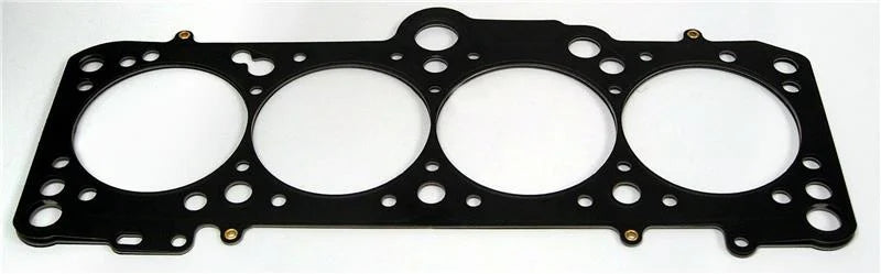Cometic VW / Audi 1800/2000cc 85mm .060 inch MLS Head Gasket - Back View