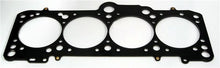 Load image into Gallery viewer, Cometic VW / Audi 1800/2000cc 85mm .060 inch MLS Head Gasket - Back View