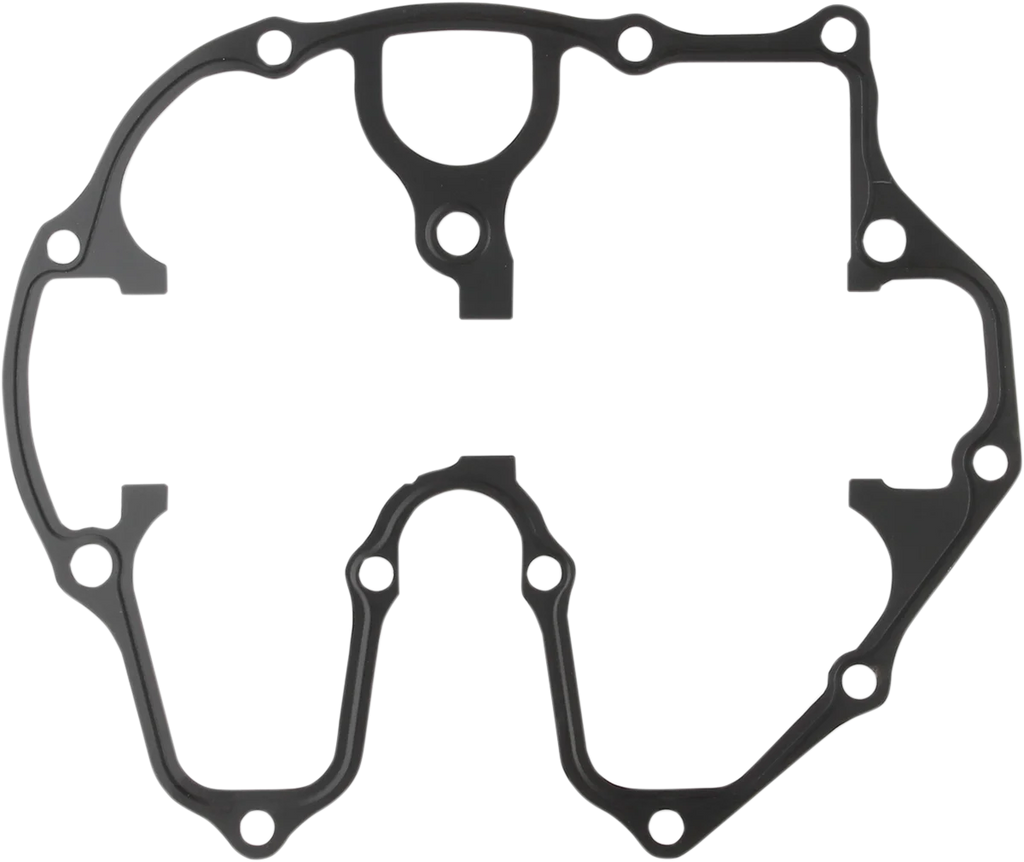 Cometic Valve Cover Gasket - Suzuki C8310 - Side View