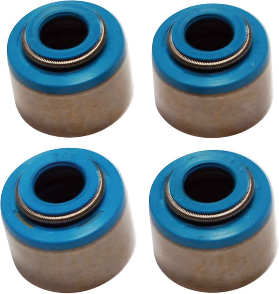 Cometic Valve Stem Seal C9153 - Side View