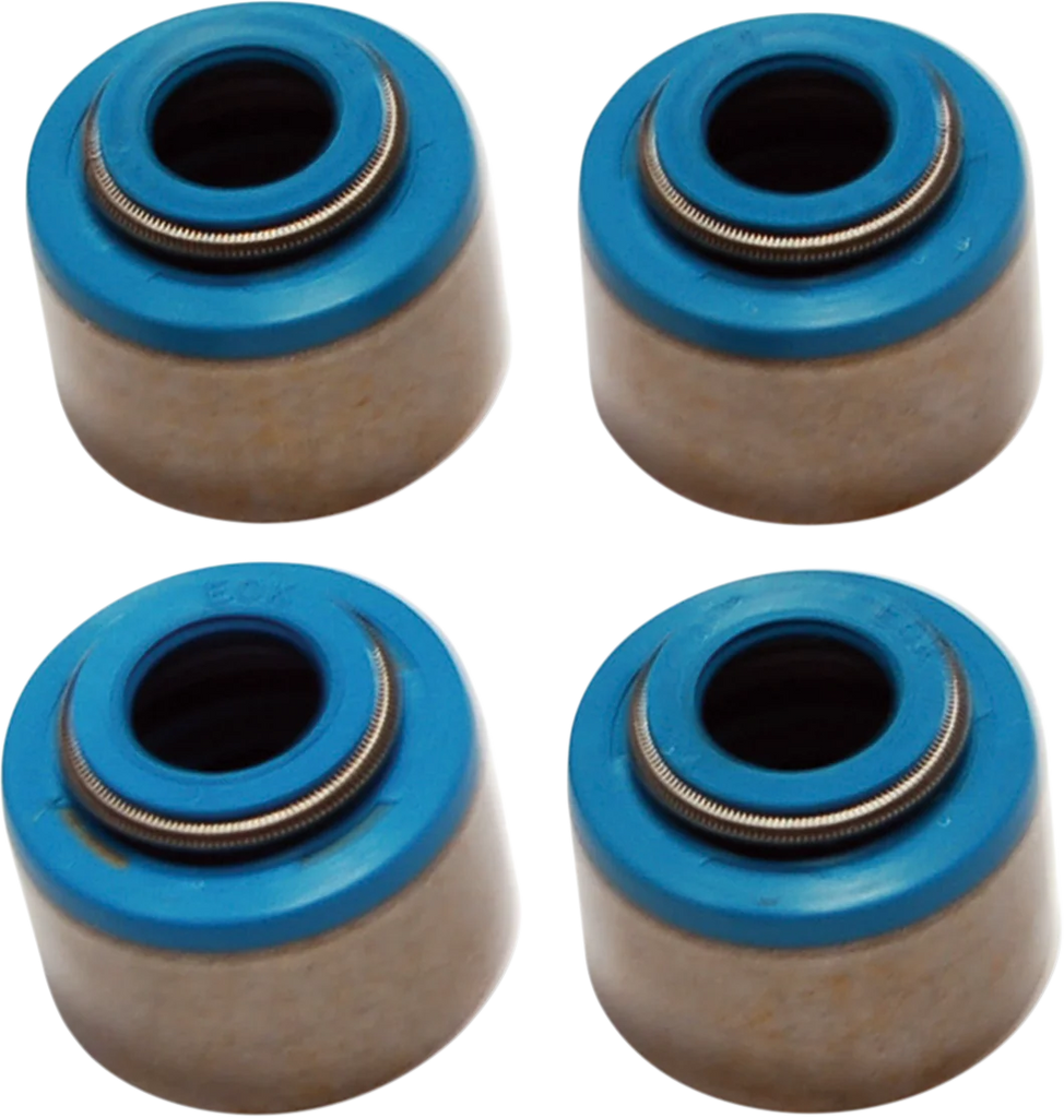 Cometic Valve Stem Seal C9153 - Side View