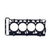 Load image into Gallery viewer, Cometic Volkswagen 1.8/2.0L 16v TFSI EA888 .098in MLS Cylinder Head Gasket - 83mm Bore - Main Product View