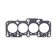 Load image into Gallery viewer, Cometic Volkswagen 1.8L 20v T EA827 .060in MLS Cylinder Head Gasket - 82mm Bore - Main Product View