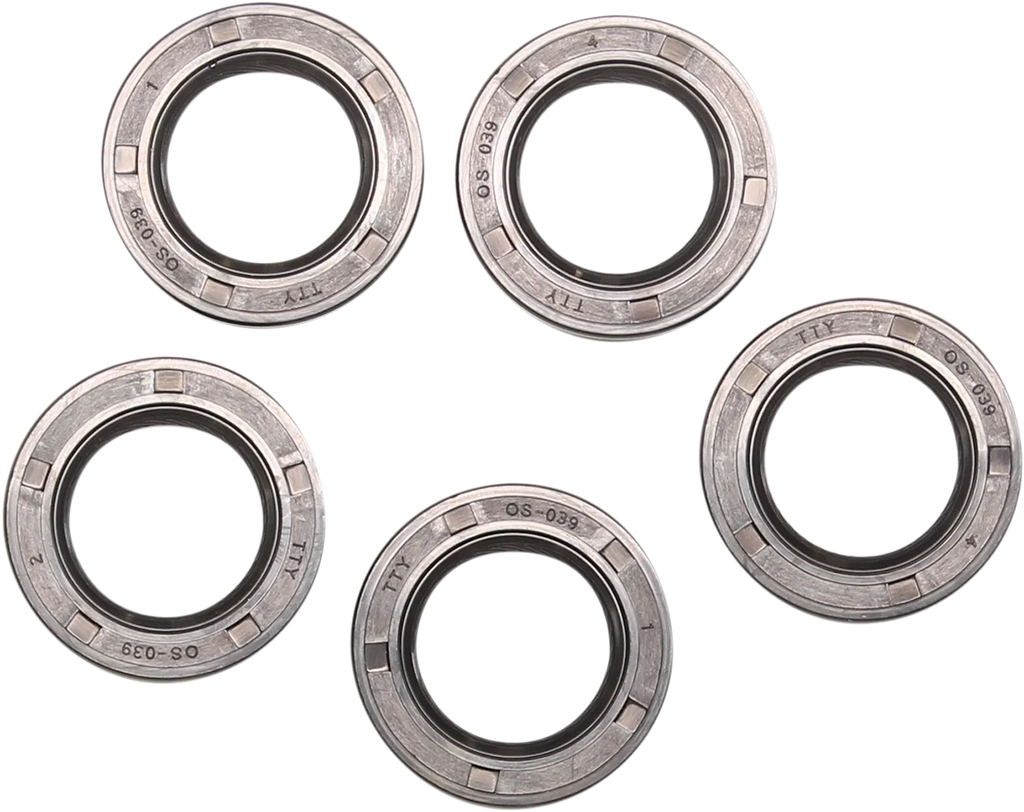 Cometic Wet Clutch Seal - Harley Davidson C9260