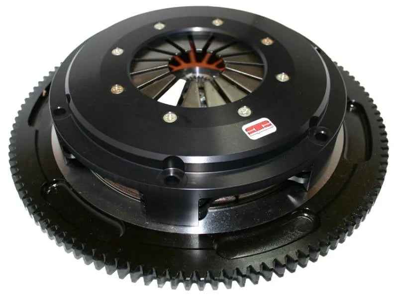 Comp1 Clutch B Series Hydro Replacement Twin Disc Lower fits 1990-1993 / 1997-2001 Acura Integra GS / 1992-2001 Acura Inte...