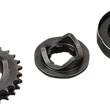 Load image into Gallery viewer, Compensating Sprocket Kit - '94-'06 Big Twin DragSpecialties 241274 - Main Product View