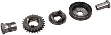 Load image into Gallery viewer, Compensating Sprocket Kit - '94-'06 Big Twin DragSpecialties 241274 - Main Product View