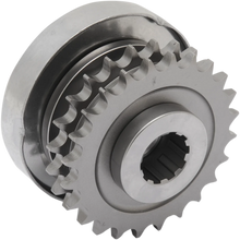 Load image into Gallery viewer, Compensating Sprocket Kit - '94-'06 Big Twin DragSpecialties 241274 - Side View