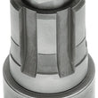 Load image into Gallery viewer, Compensating Sprocket Shaft Extension - +1-3/8" DragSpecialties 346238 - Side View