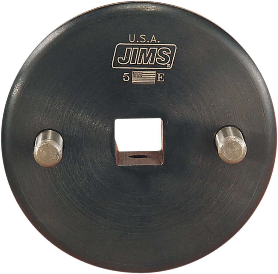 Compensating Sprocket Socket Head - '55-'70 Jims USA 94557-55A - Main Product View