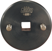 Load image into Gallery viewer, Compensating Sprocket Socket Head - '55-'70 Jims USA 94557-55A - Main Product View