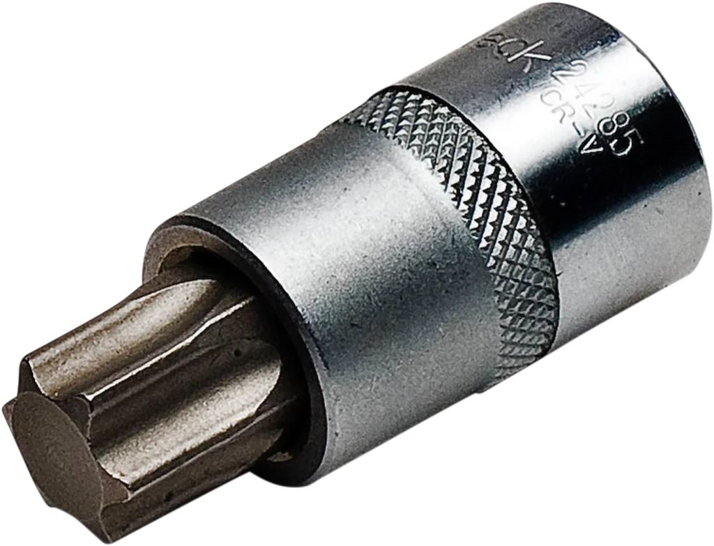 Compensator Bolt Socket - Torx Jims USA 5534 - Main Product View