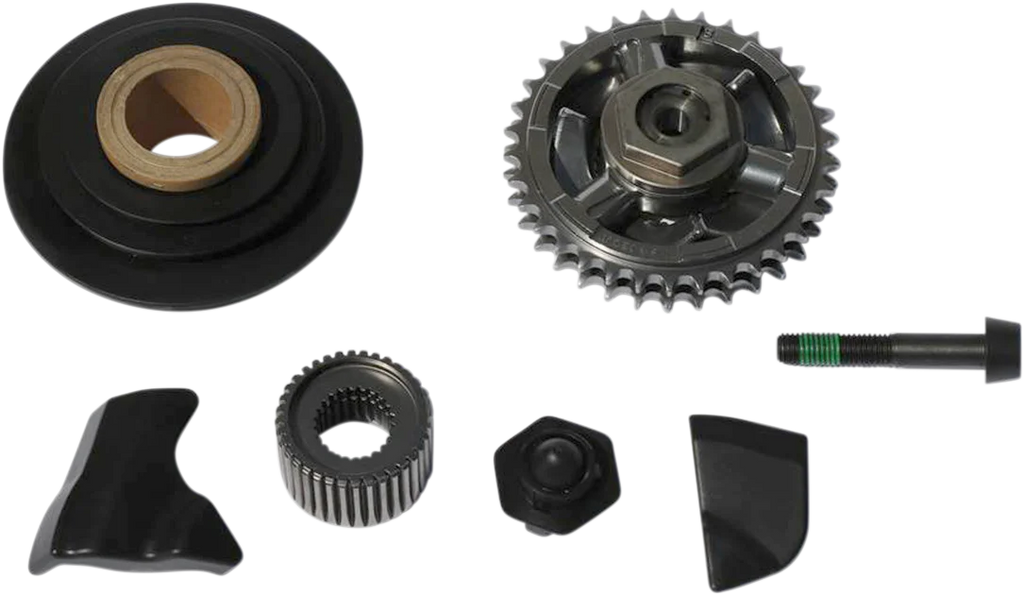 Compensator Kit DragSpecialties D26-0145K - Main Product View