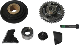 Compensator Kit DragSpecialties D26-0145K - Main Product View