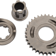 Load image into Gallery viewer, Compensator Sprocket DragSpecialties 241271 - Main Product View