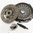Load image into Gallery viewer, Competition Clutch 03-06 Mitsubishi Lancer Evo 7/8/9 Stage 2 - Steelback Brass Plus Clutch Kit - Main Product View