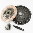 Load image into Gallery viewer, Competition Clutch 03-06 Mitsubishi Lancer Evo 7/8/9 Stage 3 - Segmented Ceramic Clutch Kit - Main Product View