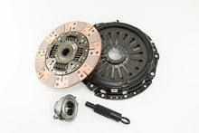 Load image into Gallery viewer, Competition Clutch 03-06 Mitsubishi Lancer Evo 7/8/9 Stage 3 - Segmented Ceramic Clutch Kit - Main Product View