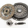 Load image into Gallery viewer, Competition Clutch 04-20 Subaru STi 2.5L T Stage 3 - Full Face Dual Friction Clutch Kit - Main Product View