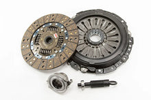 Load image into Gallery viewer, Competition Clutch 04-20 Subaru STi 2.5L T Stage 3 - Full Face Dual Friction Clutch Kit - Main Product View